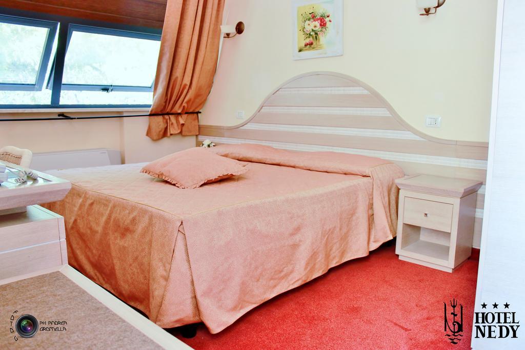 Hotel Nedy Marina di Massa Bagian luar foto